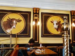 -Entrecôte 法国牛扒馆(保利·时光里店)
