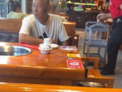-邵汇大虾(同康路店)