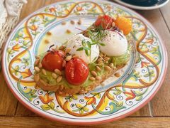 -Alimentari早午餐(安福路店)