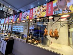 -陆记鹅庄·潮汕菜·狮头鹅(大仟里店)