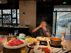 -星伦多自助料理(江阴万达店)