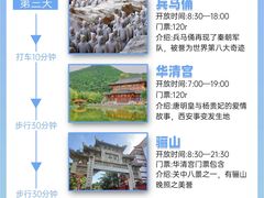 -大慈恩寺(大雁塔)