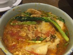 -新梅华·茶点餐厅(欧尚店)