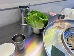 -哈哈碳都·牛肋条无限自助烤肉(宝龙店)