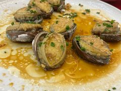 -上海虹桥宾馆味翠餐厅