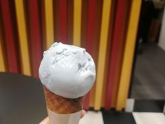 -LUNEURS月乐诗·法式冰淇淋(北外滩来福士广场店)