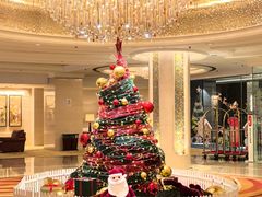 -苏州香格里拉大酒店
