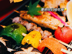 -蝉一日本料理(高新区店)