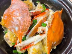 -船梆煮•蒸汽海鲜·生腌干蒸(五四广场店)