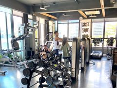 -帕瑞斯女子塑形健身(集美店)