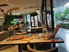 -必胜客(骡马市店)