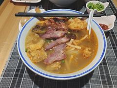 叉烧螺蛳粉-八十八粉儿(尚都店)