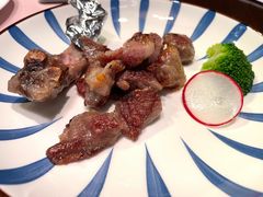 -佛山希尔顿酒店·融誉亚洲美食荟