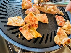 -CAMP.33露营烤肉·团建聚餐(创智天地店)