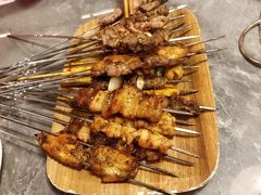 -京元盛铜锅涮肉(上海总店)