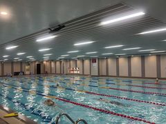 -奇迹健身(SM广场店)