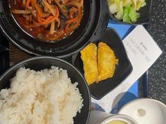 -老娘舅(富都广场店)