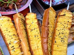 -清真·马坡烧烤涮牛肚·酸浆火锅(新区总店)