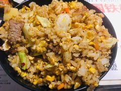 -盛焰铁板烧(王府井店)