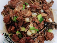 -前王院•巧克力海鲜市集餐厅(万平口店)