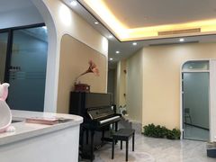 -拾一艺术(壹方天地店)