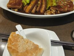 -老牌坊鲁菜名店(宽厚里店)