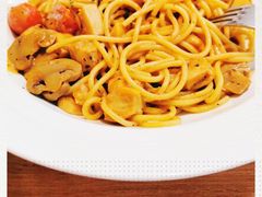 -必胜客(龙泉万达店)
