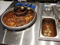-阿婆牛杂·广府非遗地标美食(云山天地店)