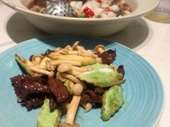 -鹿港小镇(悠唐店)