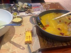 -神府路壹号·海鲜烧烤·砂锅粥·锅物(三坊七巷店)