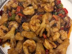 -小郭私房菜·海肠捞饭店(学士街店)