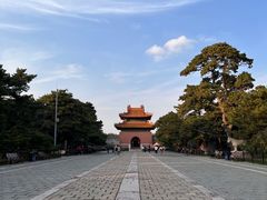 -北陵公园