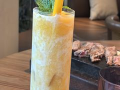 -一沙一城·岩烤牛扒(深圳首店)