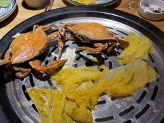 -必点海鲜·鲅鱼水饺(鞍山西道店)