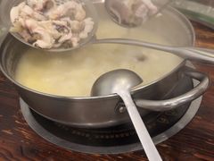 -正能量脆肉鲩火锅
