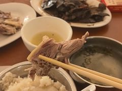 -四嫂鹅肉店(银海南二横街店)