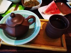 -青藤茶馆(南山路店)