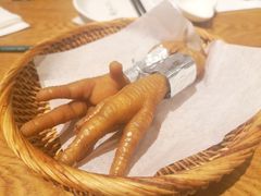 金牌大凤爪-苏小柳手作点心(控江旭辉分院)