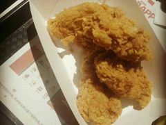 -肯德基(寮步欧尚店)