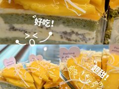 -嗒令甜品·主题融合料理餐厅(首座时代店)