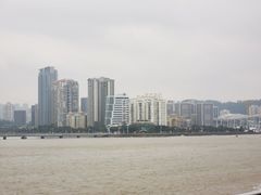 -港珠澳大桥(珠海段)