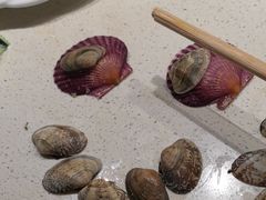 -渔夫蒸鲜(世奥湾店)