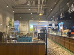 -Sunflour(来福士店)