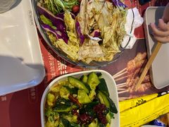 -木屋烧烤(南新店)