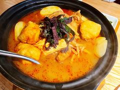 柳州·螺蛳鸭脚煲-桂小厨广西菜(印象城店)