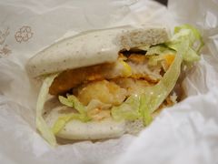 -麦当劳(世界城广场店)