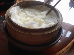 -君悦酒店·1881·北京烤鸭