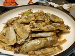 -金海湾海鲜总店