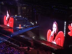 -上海体育场