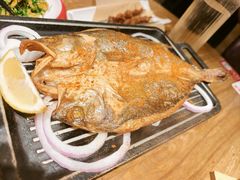 -耶里夏丽·新疆菜·家庭聚场(百联中环购物广场店)